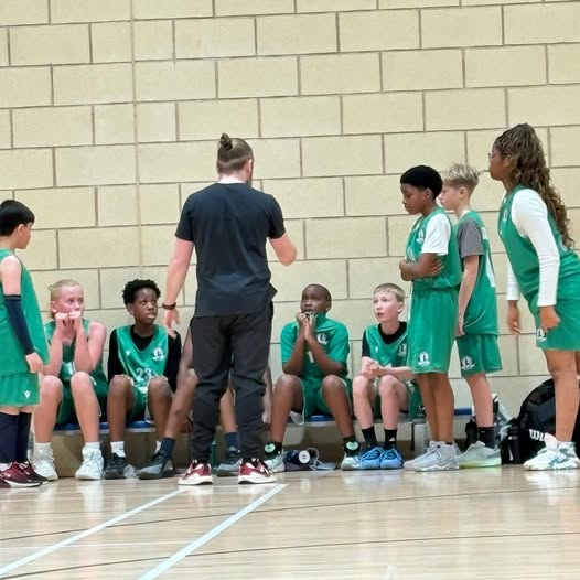 Community program hero